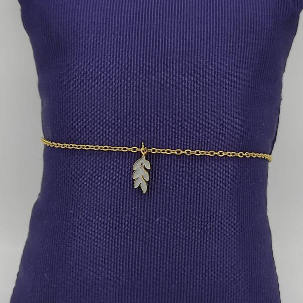 pulsera gary