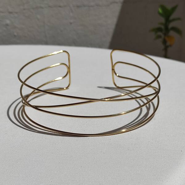 chocker lio