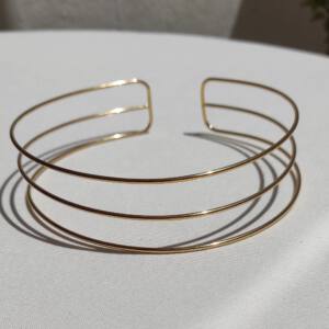 chocker triple 2