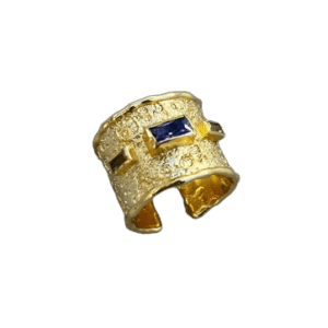 ANILLO GENOCA