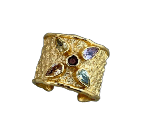 ANILLO SIENA